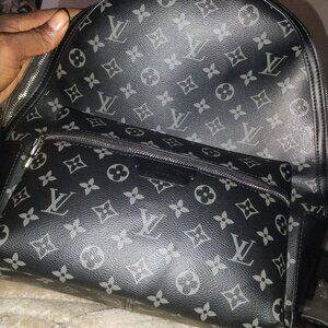 Lv discovery backpack